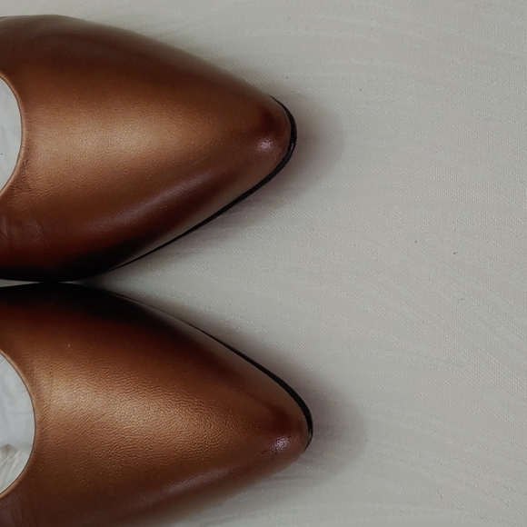 Evan-Picone Women's Size 8 / 8.5 2 inch heel - Picture 2 of 6